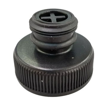 Water Cap W/ 2 Extra Gaskets For Hi-Steam SVP-24 MVP-35B Mini Boilers #MVP030 Water Cap W/ 2 Extra Gaskets For Hi-Steam SVP-24 MVP-35B Mini Boilers #MVP030